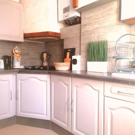 מרסיי Appartement Spacieux Et Agreable מראה חיצוני תמונה