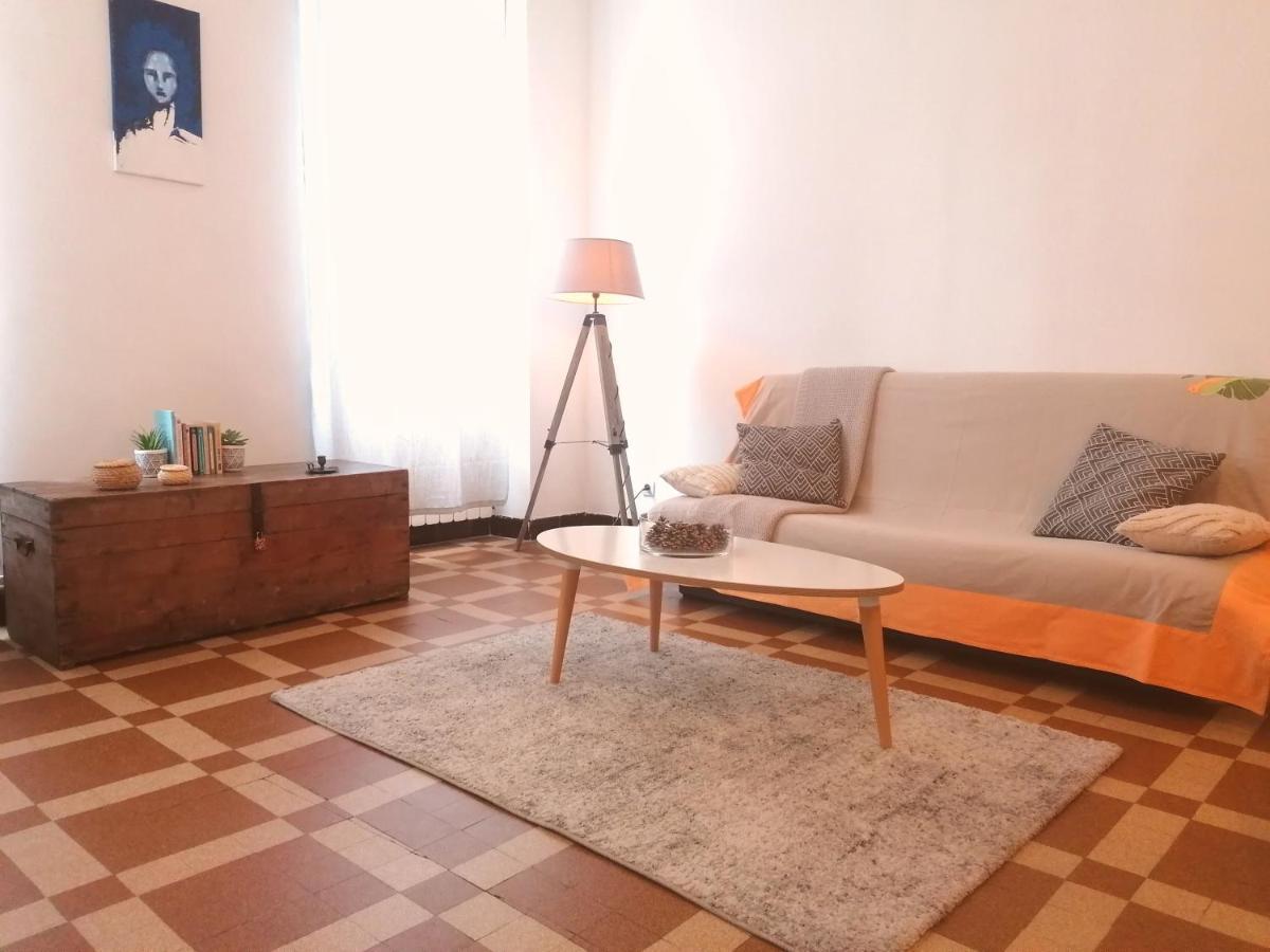 מרסיי Appartement Spacieux Et Agreable מראה חיצוני תמונה