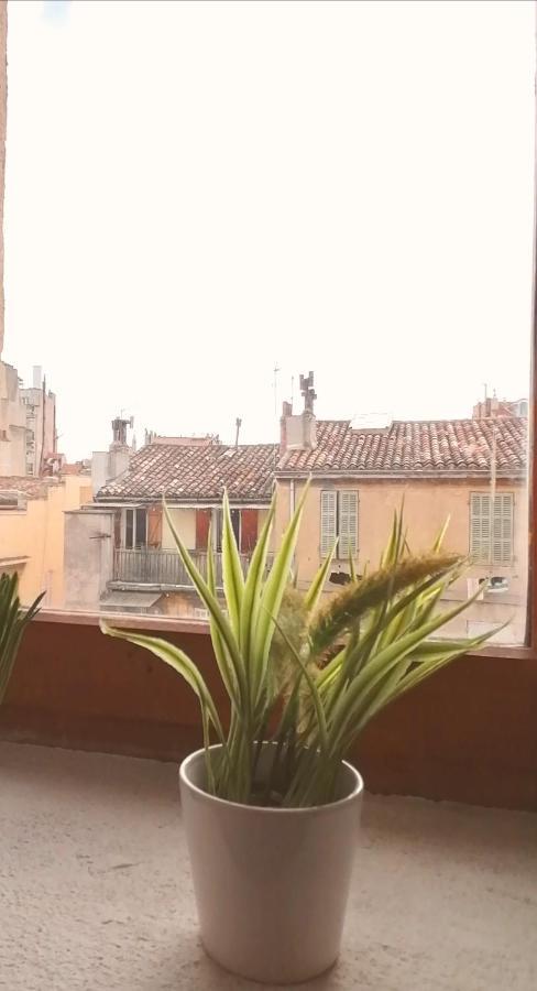 מרסיי Appartement Spacieux Et Agreable מראה חיצוני תמונה