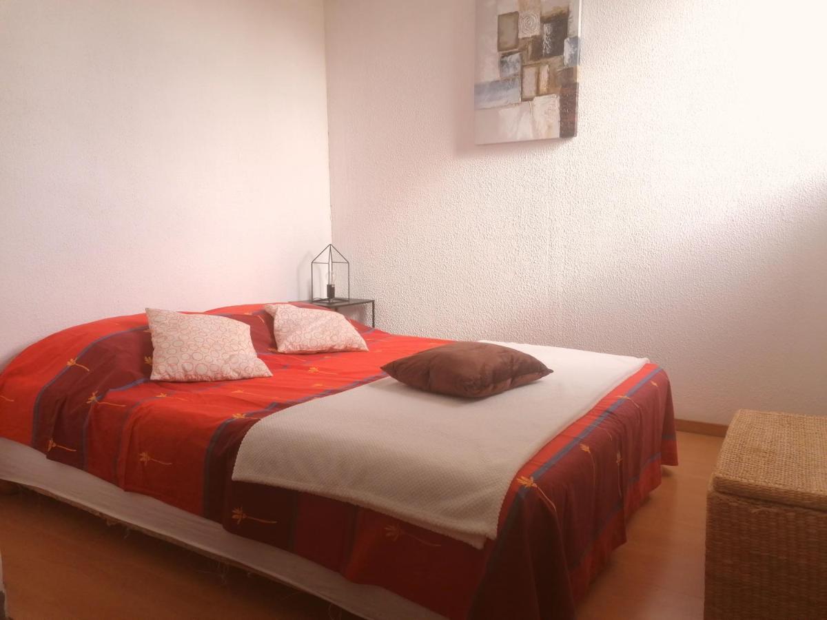מרסיי Appartement Spacieux Et Agreable מראה חיצוני תמונה