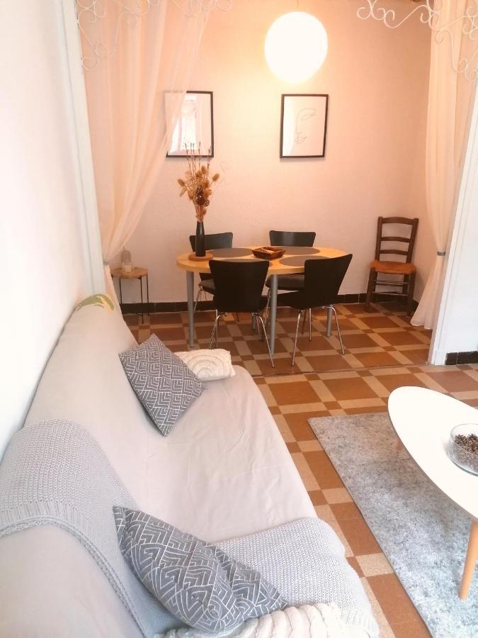 מרסיי Appartement Spacieux Et Agreable מראה חיצוני תמונה